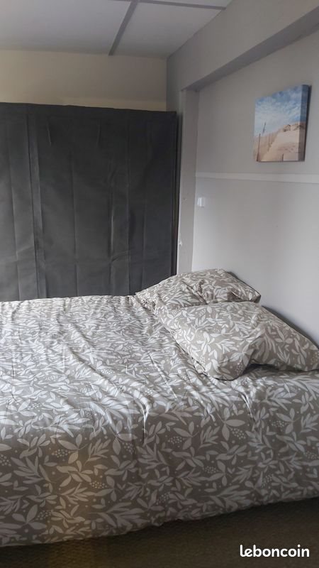 Appartement à louer, 30m², Lacanau