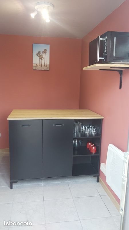 Appartement à louer, 30m², Lacanau