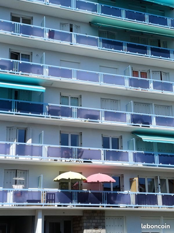 Appartement à louer, 29m², Aurillac