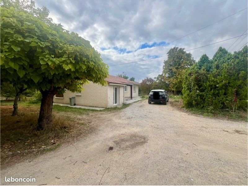 Maison à vendre, 130m², Montauban