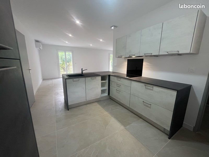 Maison à vendre, 130m², Montauban