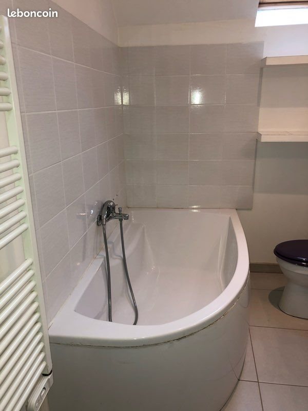 Appartement à louer, 65m², Gien
