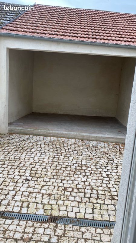 Appartement à louer, 65m², Gien
