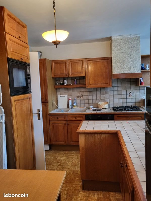 Appartement à vendre, 90m², Montigny-le-Bretonneux