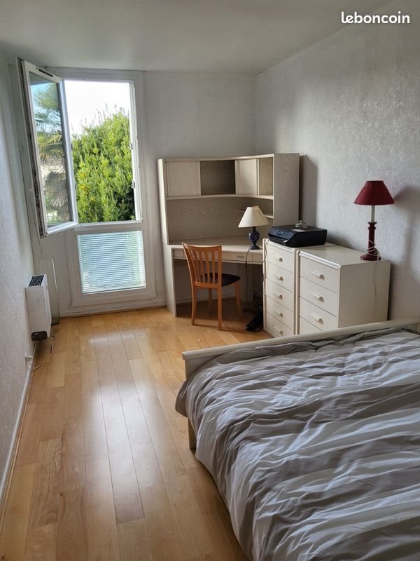 Appartement à vendre, 90m², Montigny-le-Bretonneux