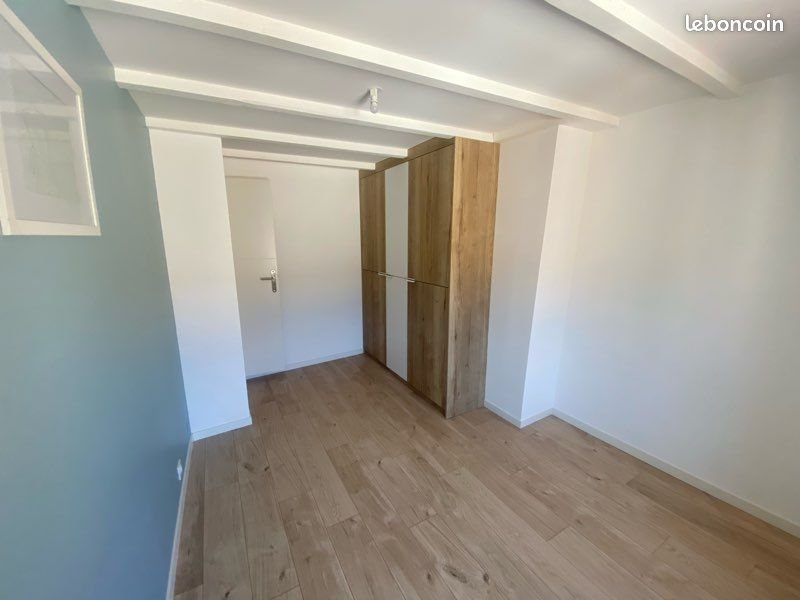 Maison à vendre, 70m², Pont-d'Ain