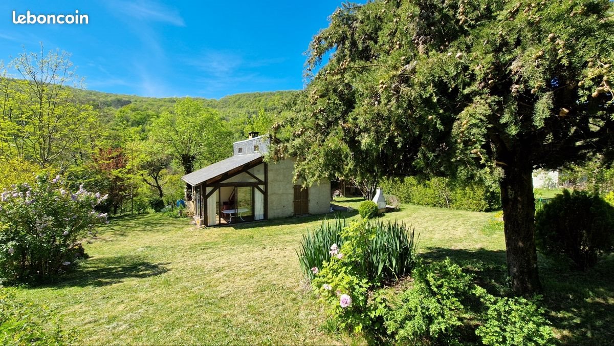 Maison à vendre, 48m², Salles-la-Source