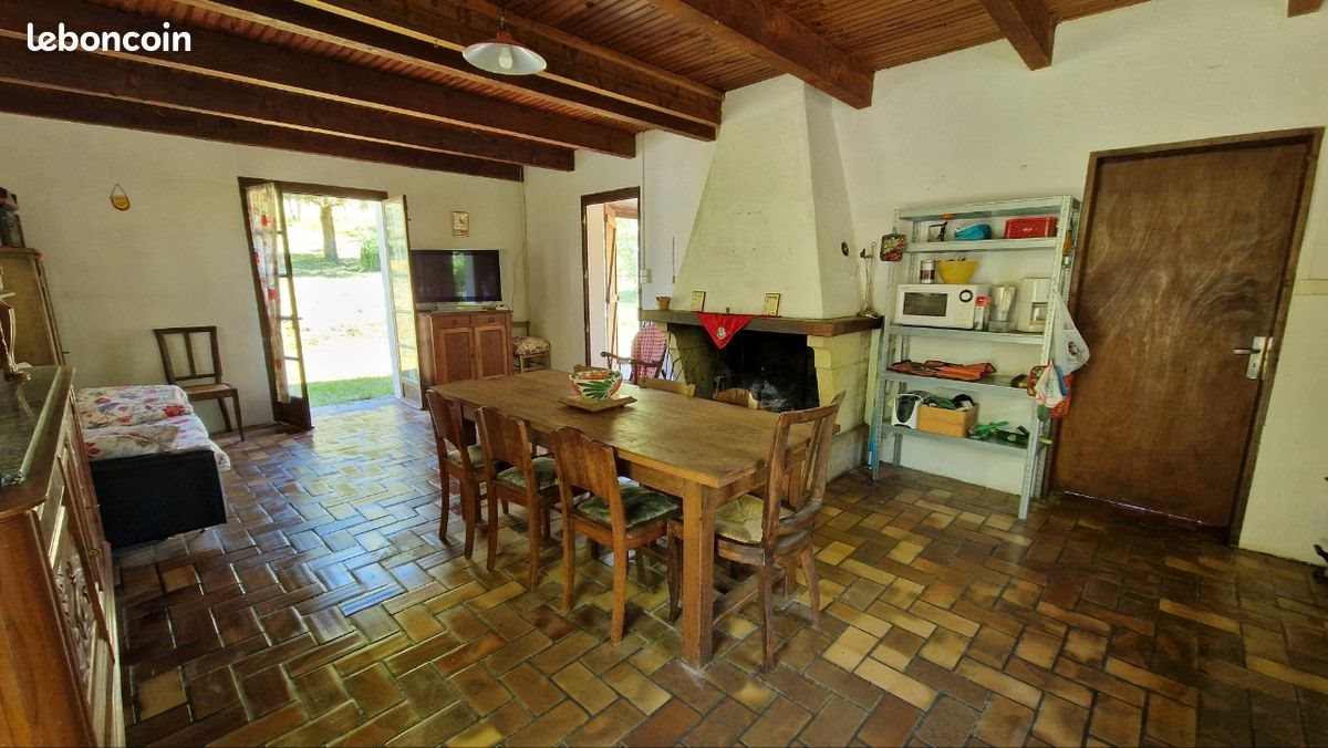 Maison à vendre, 48m², Salles-la-Source