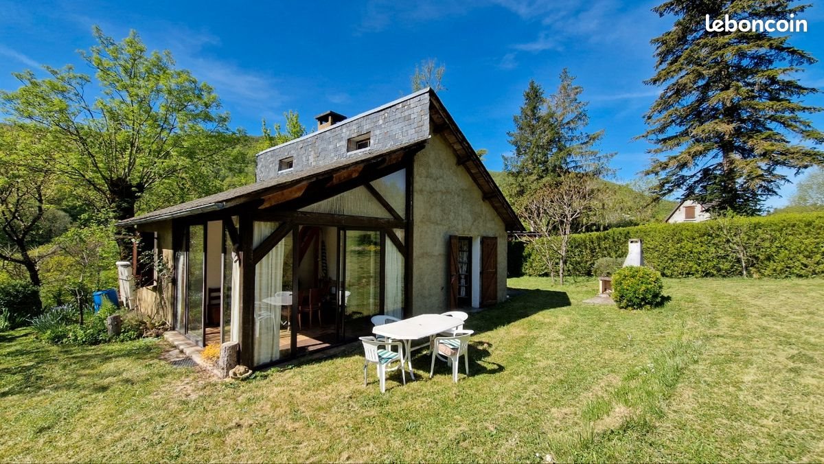 Maison à vendre, 48m², Salles-la-Source