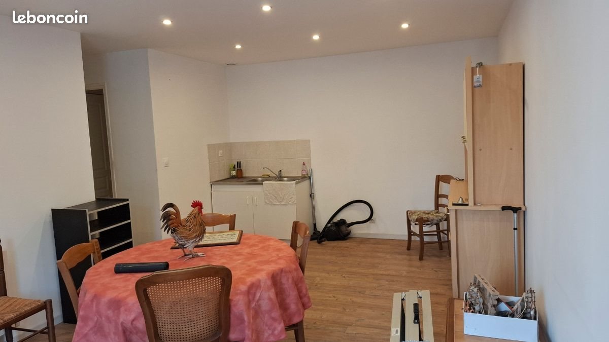 Appartement à louer, 50m², Montoir-de-Bretagne
