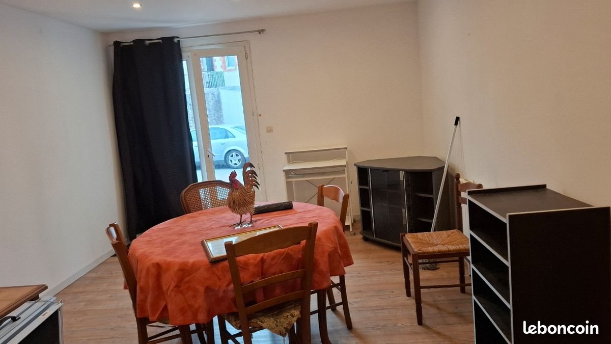 Appartement à louer, 50m², Montoir-de-Bretagne