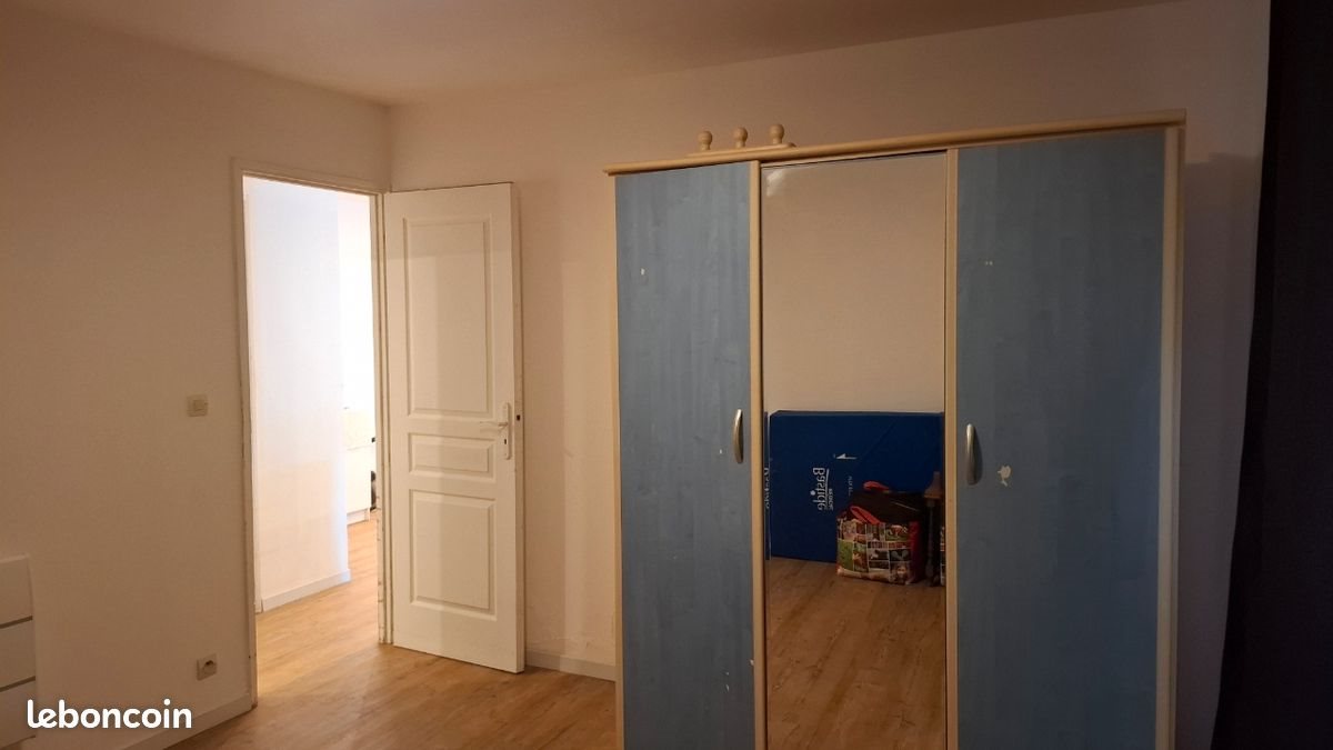 Appartement à louer, 50m², Montoir-de-Bretagne