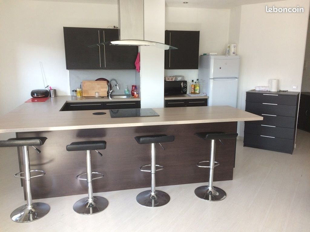 Appartement à louer, 47m², Vernon