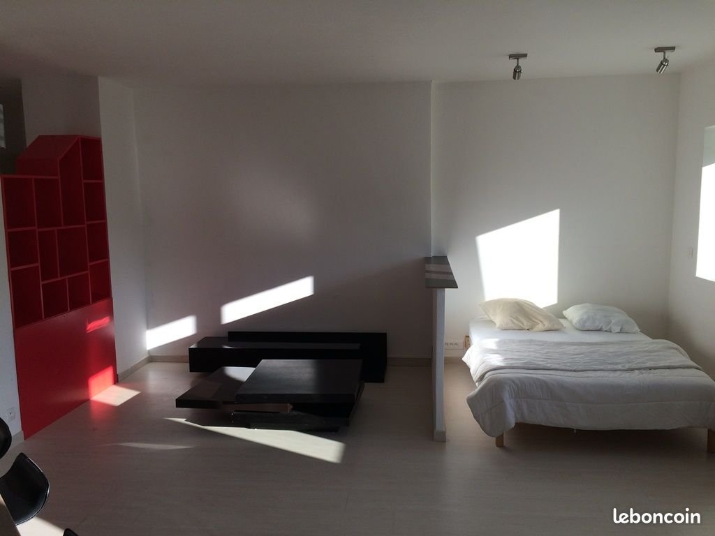 Appartement à louer, 47m², Vernon