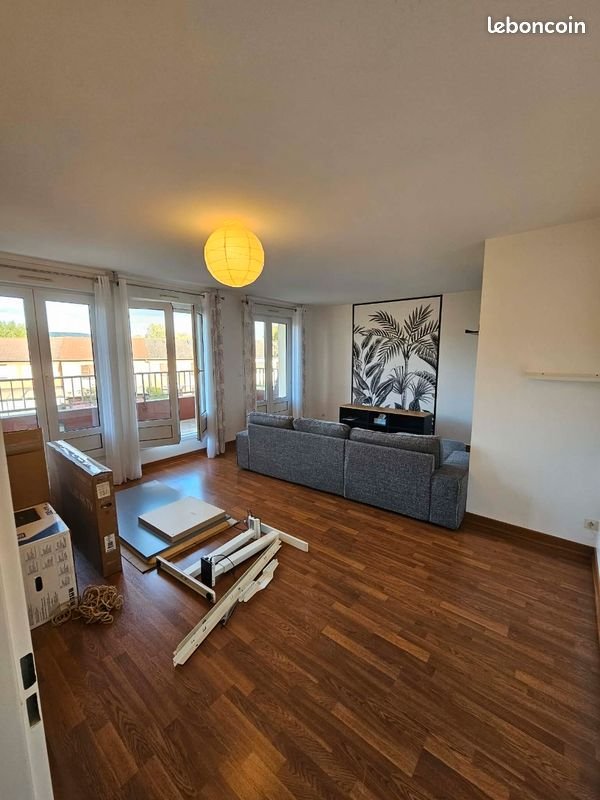 Appartement à louer, 78m², Dizy