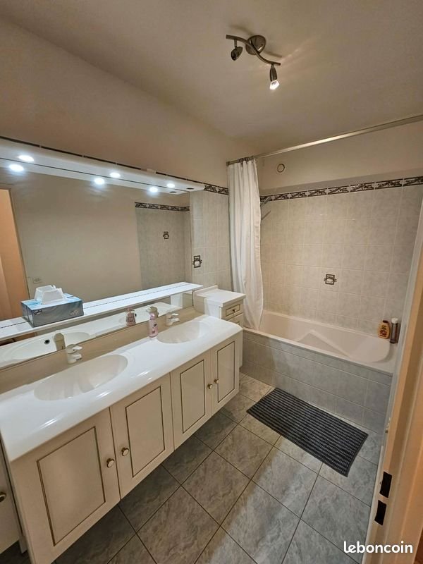 Appartement à louer, 78m², Dizy