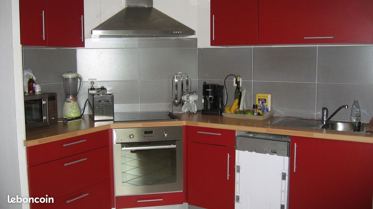 Appartement à louer, 50m², Toulouse