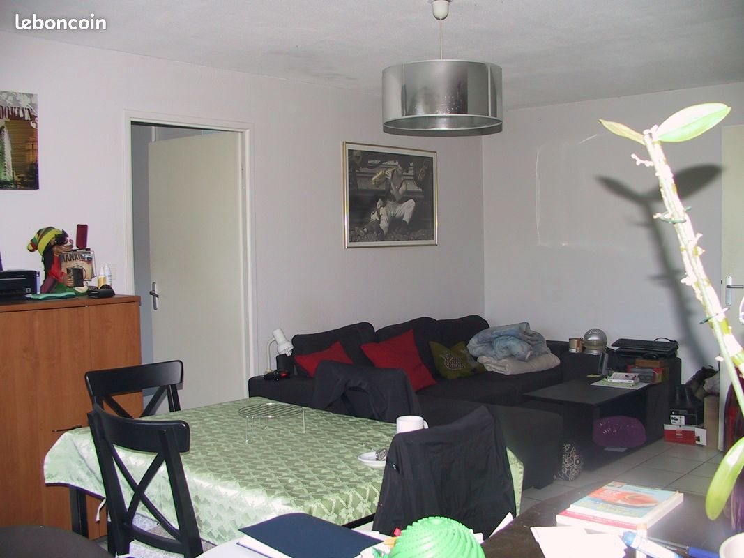 Appartement à louer, 50m², Toulouse