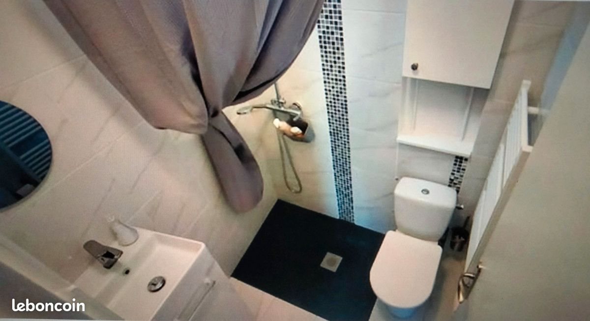 Appartement à louer, 15m², Le Kremlin-Bicêtre