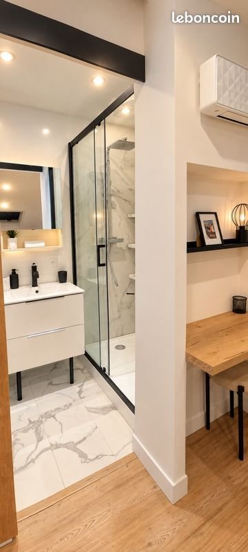 Appartement à louer, 14m², Pau