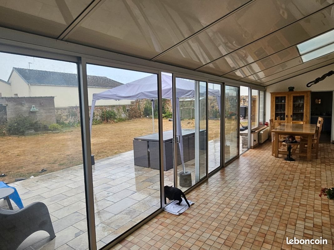 Maison à vendre, 211m², Les Pieux
