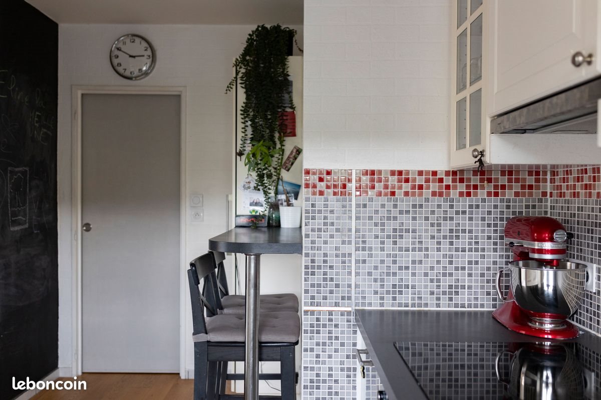 Appartement à louer, 83m², Saint-Etienne