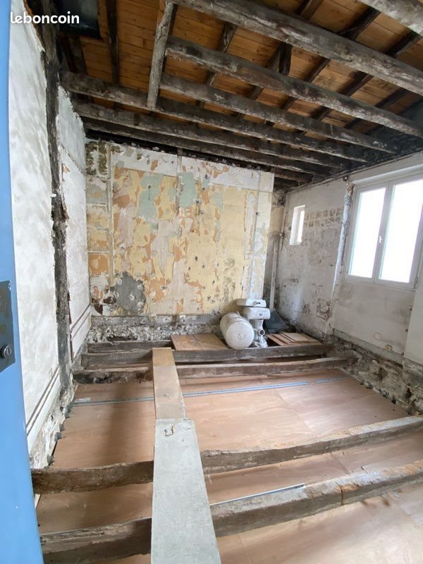 Appartement à vendre, 23m², Paris 11ème