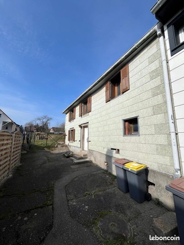 Maison à vendre, 150m², Reiningue