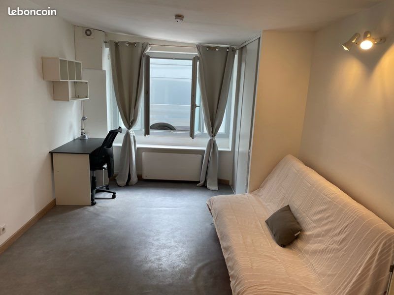Appartement à louer, 17m², Revel