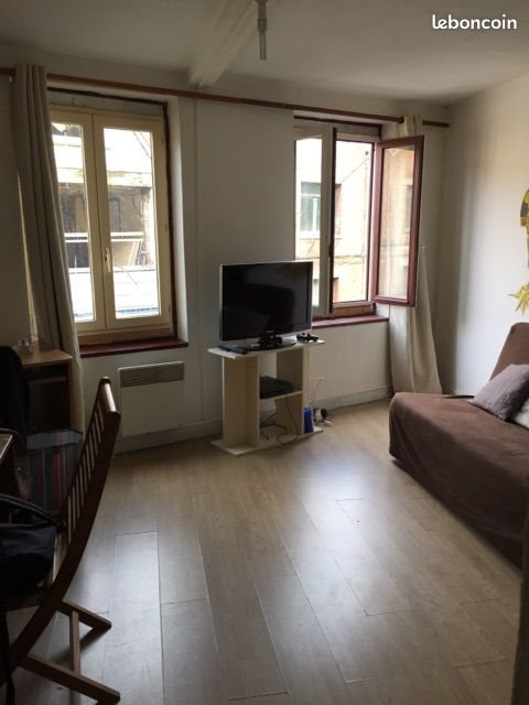 Appartement à louer, 20m², Amiens