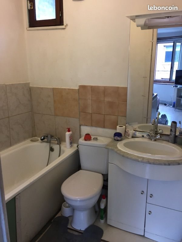 Appartement à louer, 20m², Amiens