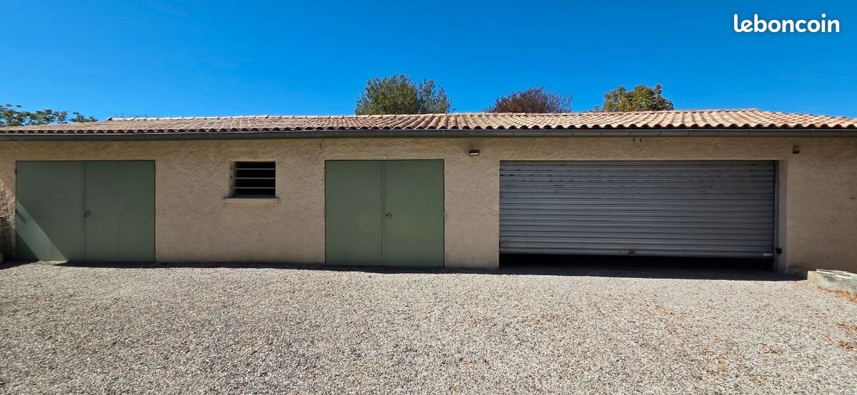 Maison à vendre, 1800m², Pinsaguel