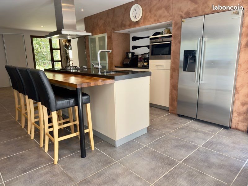 Maison à vendre, 220m², Restinclières