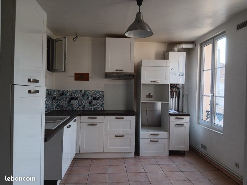 Appartement à louer, 71m², Dreux