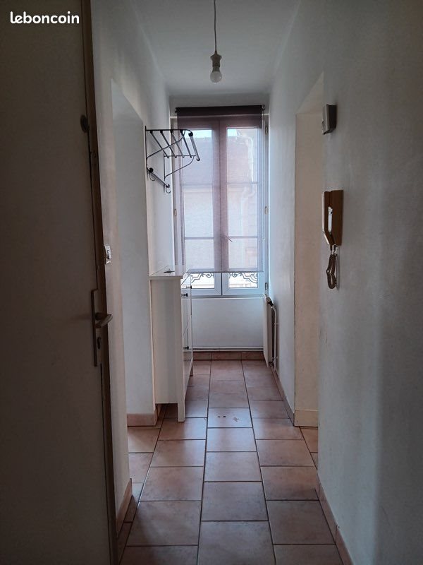 Appartement à louer, 71m², Dreux