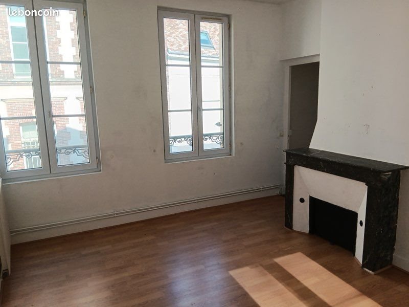 Appartement à louer, 71m², Dreux