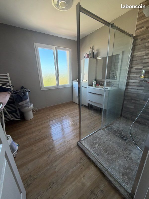 Maison à vendre, 80m², Montmorillon