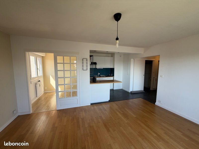 Appartement à louer, 53m², Dijon