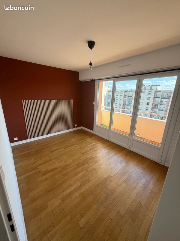 Appartement à louer, 53m², Dijon