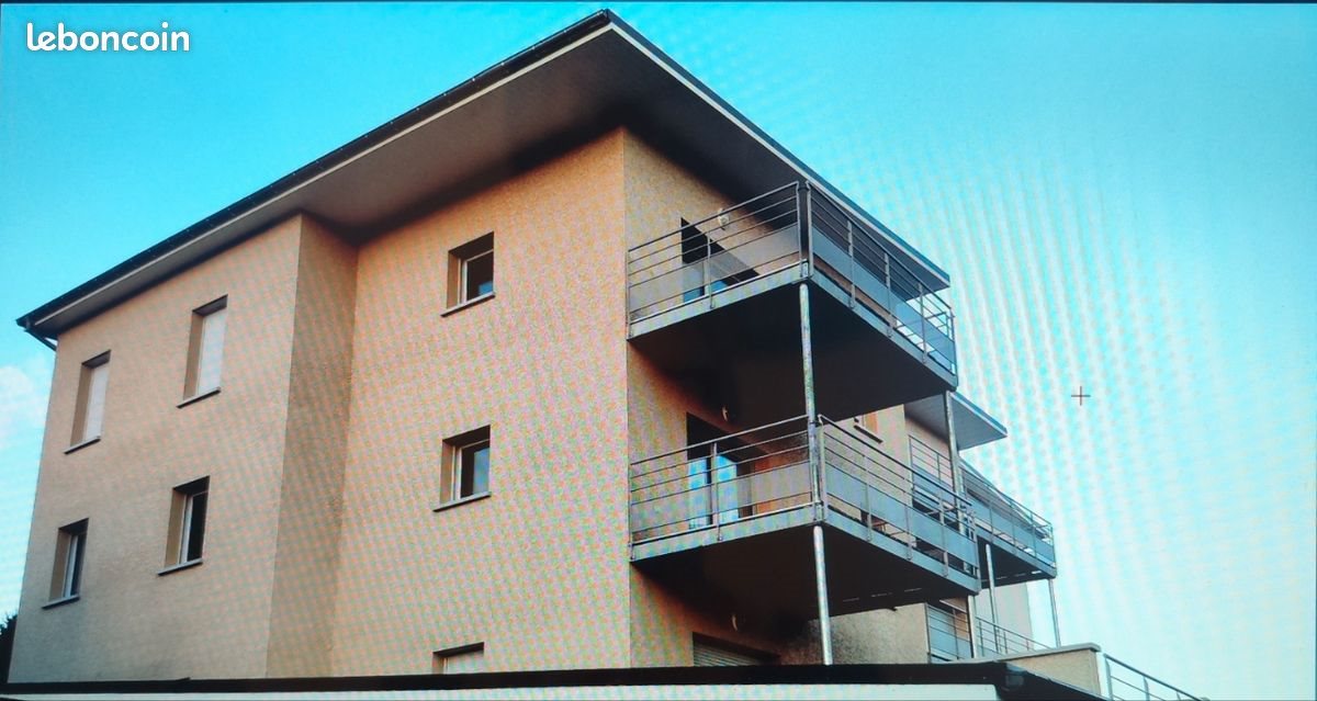 Appartement à louer, 90m², Vandoncourt