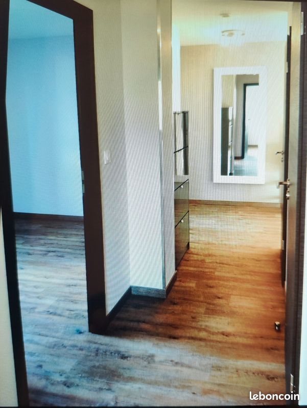 Appartement à louer, 90m², Vandoncourt