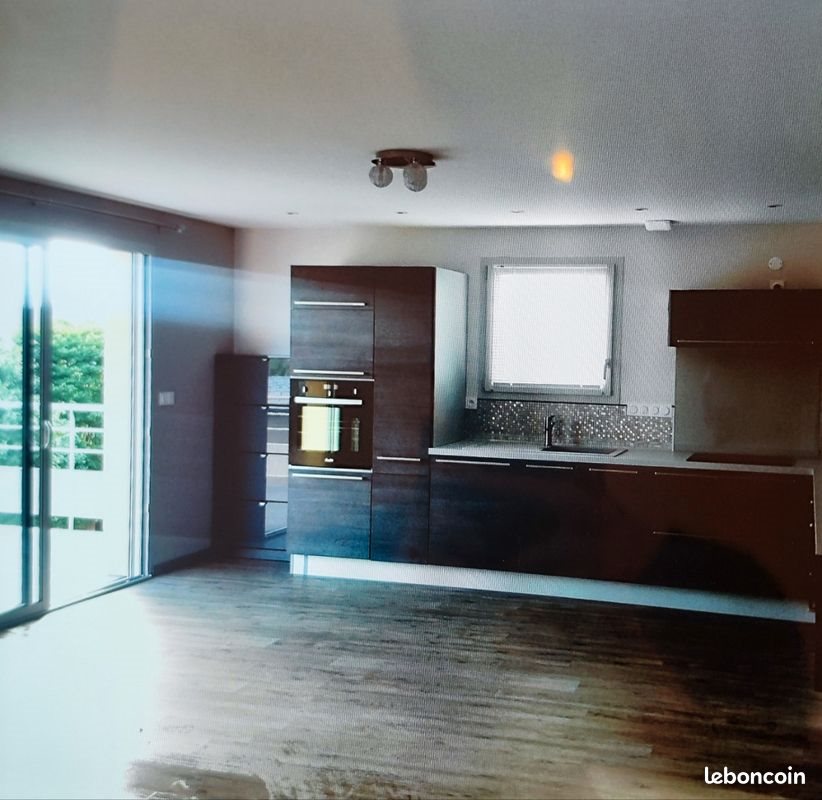 Appartement à louer, 90m², Vandoncourt