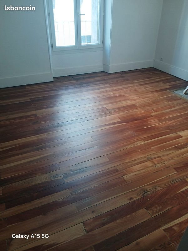 Appartement à louer, 42m², Grenoble