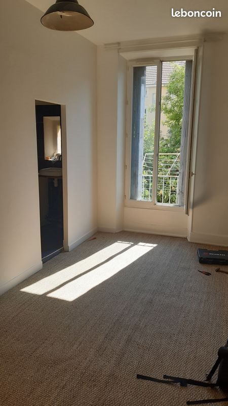 Appartement à louer, 42m², Grenoble
