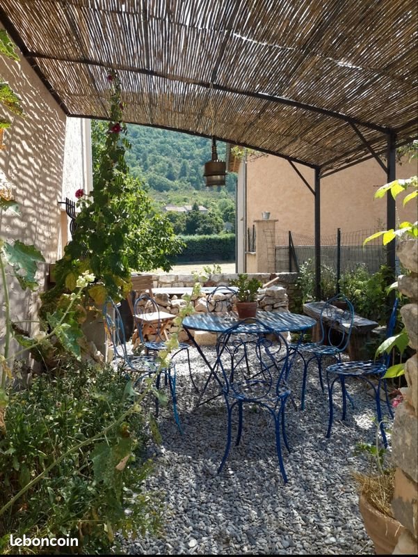 Maison à vendre, 220m², Sault