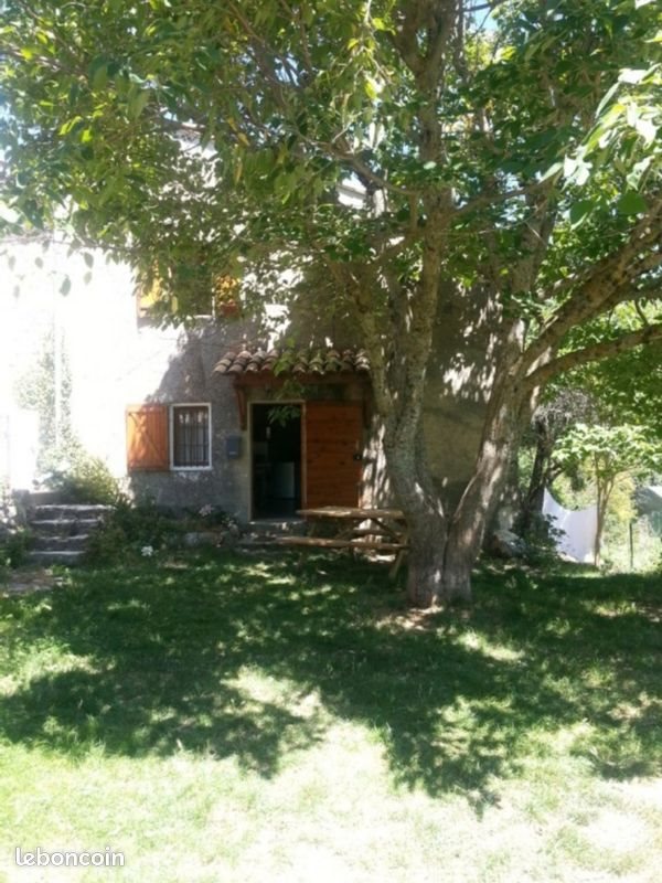 Maison à vendre, 220m², Sault