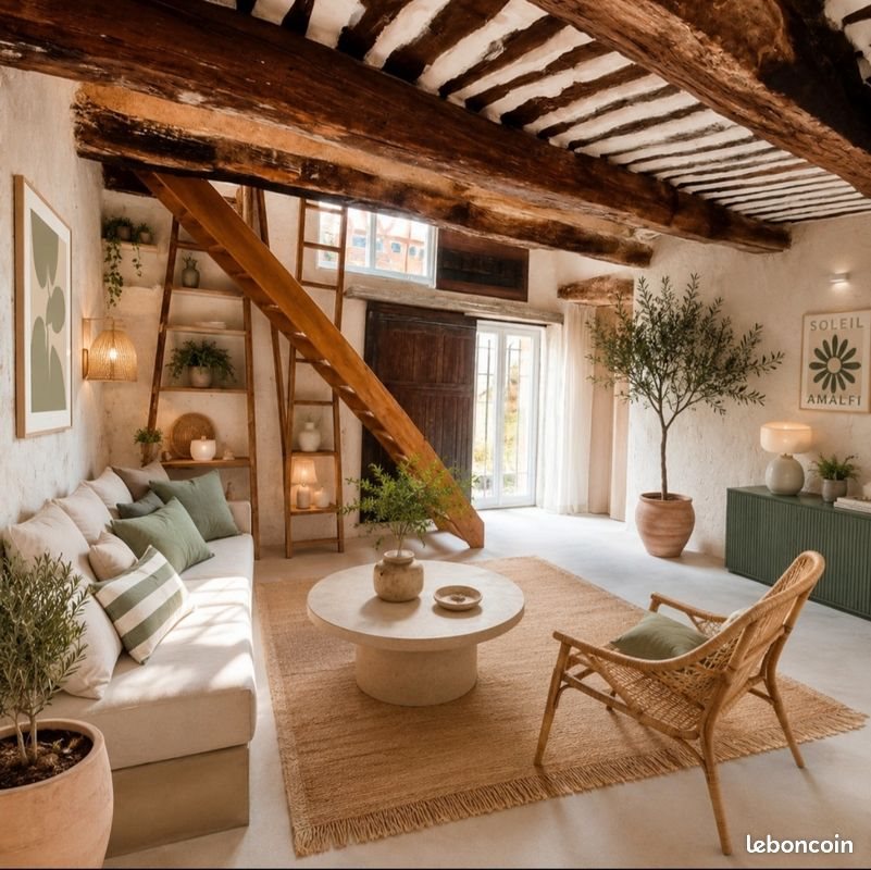 Maison à vendre, 220m², Sault