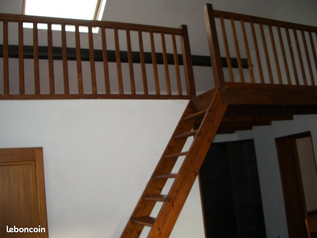 Appartement à louer, 80m², Saint-Amand-les-Eaux