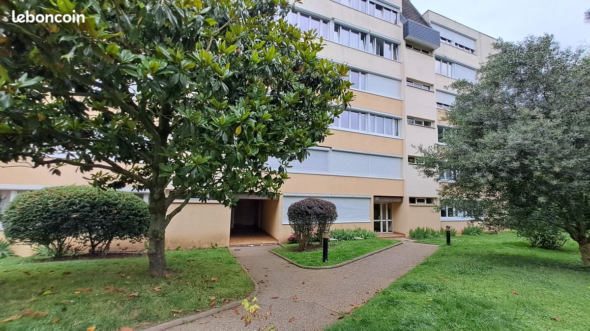 Appartement à louer, 17m², Longjumeau