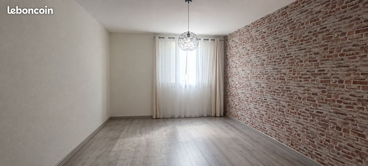 Appartement à louer, 35m², Dreux